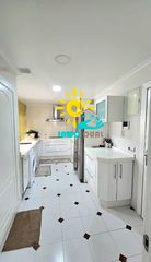Appartamento in Casco Antiguo. Vive el centro de badajoz con 140 m, luz natural y una distribuc