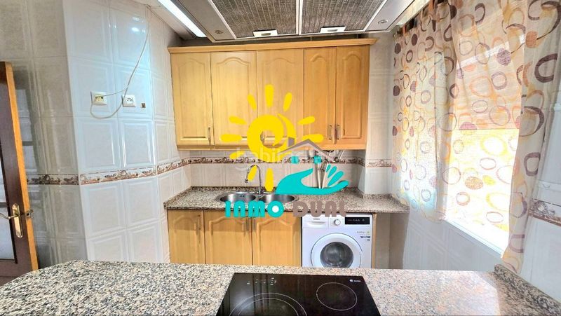Foto 163d12e2-16aa-41bb-bad9-9c8040d03607. Apartament a Pardaleras Badajoz
