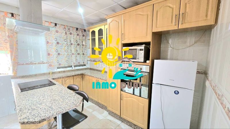Foto 2af4b71d-46ee-49bb-9627-87bf676d476a. Apartament a Pardaleras Badajoz