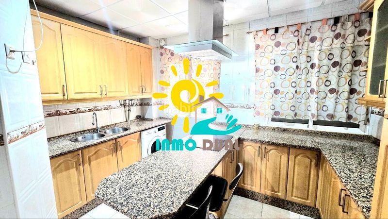 Foto 6fd1a683-cf03-4d96-bf8b-4cf967d1c632. Apartament a Pardaleras Badajoz
