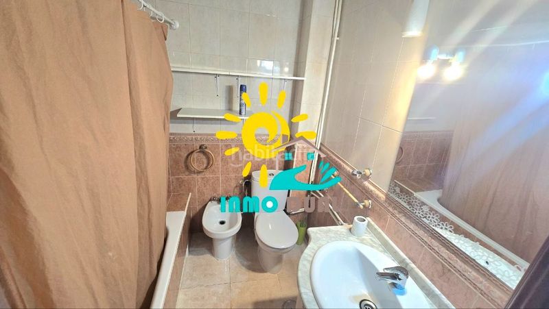 Foto a1669e43-c191-45a5-8fe0-33507d7847bf. Apartament a Pardaleras Badajoz