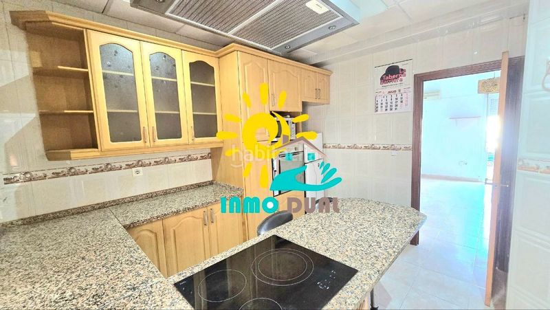 Foto b8366e48-86f1-4919-820f-ba880a8a06d0. Apartament a Pardaleras Badajoz
