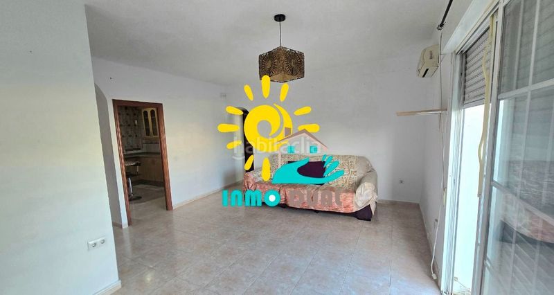 Foto bb15fc01-92c3-4ff4-b65f-d1c9f6fafdf5. Apartament a Pardaleras Badajoz