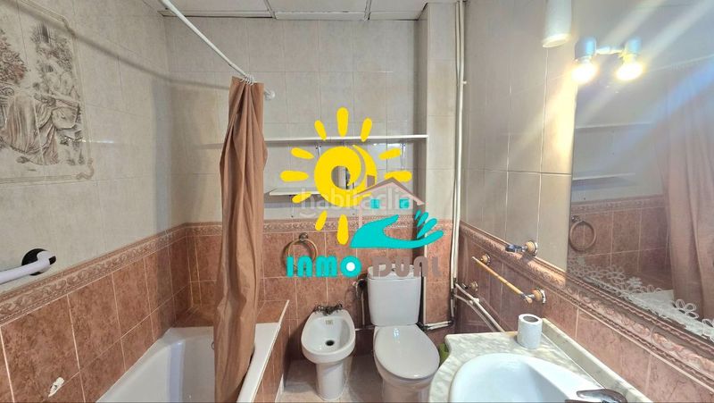 Foto f34e9a91-69a0-46e6-8c9e-bd6f1a622e09. Apartament a Pardaleras Badajoz