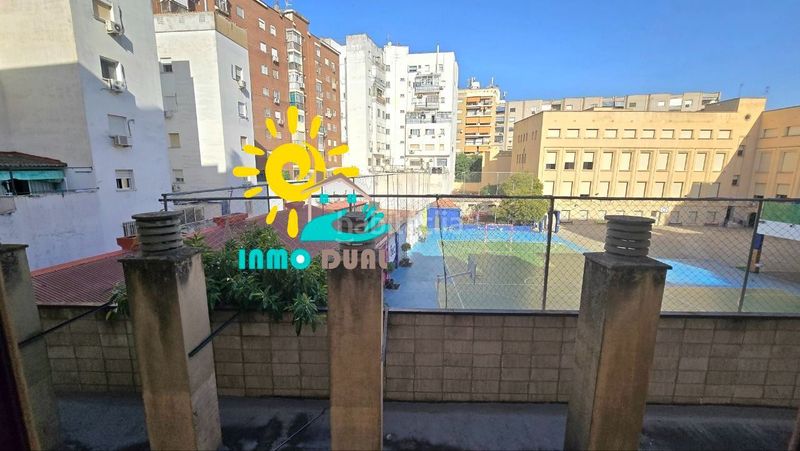 Foto c966adac-6760-474a-9da2-ff08ea5bd875. Pis amb calefacció a Santa Marina Badajoz