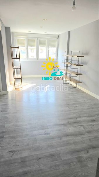 Foto 376974d7-e3d9-421e-8903-da3bfe19cb89. Alquiler piso vive en valdepasillas amplio piso exterior de 3 dormitorios y sin muebles en Badajoz
