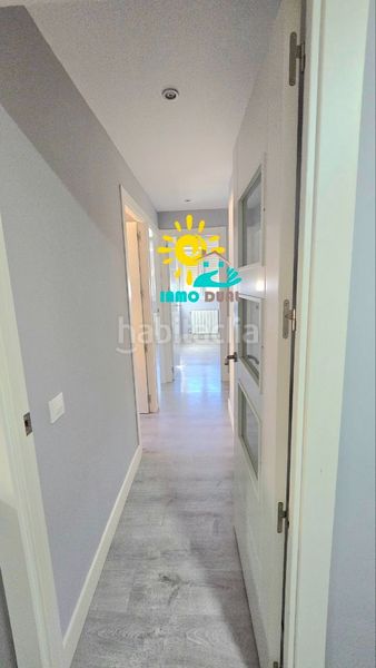 Foto 381182b0-d05c-4812-857b-0ac2a5becedf. Alquiler piso vive en valdepasillas amplio piso exterior de 3 dormitorios y sin muebles en Badajoz
