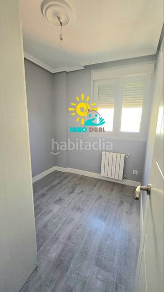Foto 3a77b221-814f-4c77-93ea-d182e431a547. Alquiler piso vive en valdepasillas amplio piso exterior de 3 dormitorios y sin muebles en Badajoz