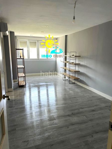 Foto 845f88e1-7b69-48d9-ba1d-8820fc35c381. Alquiler piso vive en valdepasillas amplio piso exterior de 3 dormitorios y sin muebles en Badajoz