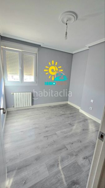 Foto a8261778-243d-47fd-9872-68d8bdf86adc. Alquiler piso vive en valdepasillas amplio piso exterior de 3 dormitorios y sin muebles en Badajoz