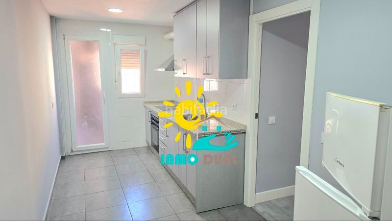 Foto c8b84f85-5021-446f-a6d0-3f9223942f51. Alquiler piso vive en valdepasillas amplio piso exterior de 3 dormitorios y sin muebles en Badajoz