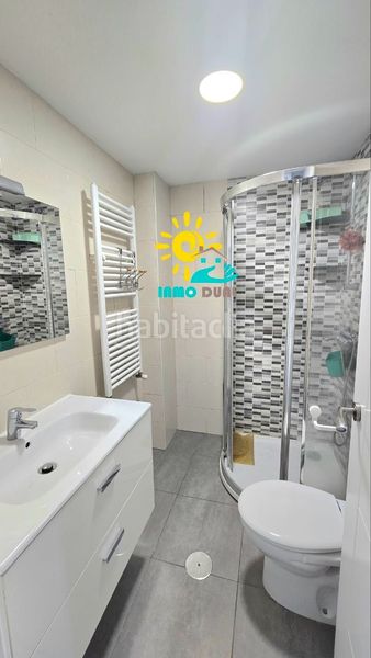 Foto d0235c3e-7269-482b-bc88-7cefee0e2960. Alquiler piso vive en valdepasillas amplio piso exterior de 3 dormitorios y sin muebles en Badajoz