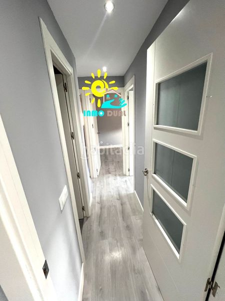 Foto d4b2674a-7642-4a24-8274-c7815a0c1724. Alquiler piso vive en valdepasillas amplio piso exterior de 3 dormitorios y sin muebles en Badajoz