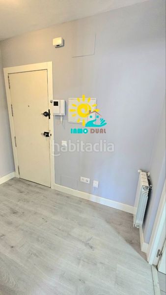 Foto dcd7ebda-76dc-4748-9cd8-6e0d1e59d77a. Alquiler piso vive en valdepasillas amplio piso exterior de 3 dormitorios y sin muebles en Badajoz