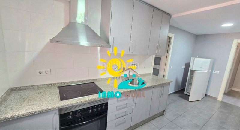 Foto e9b3151e-e160-4cc2-bb26-a52719f86862. Alquiler piso vive en valdepasillas amplio piso exterior de 3 dormitorios y sin muebles en Badajoz