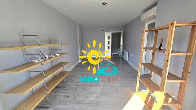 Foto ef8fc56c-161a-4f8e-a179-bfefa5339100. Alquiler piso vive en valdepasillas amplio piso exterior de 3 dormitorios y sin muebles en Badajoz