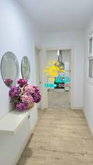 Lloguer Apartament a Maria Auxiliadora - Barriada de Llera. Apartamento en alquiler completamente amueblado en maría auxilia