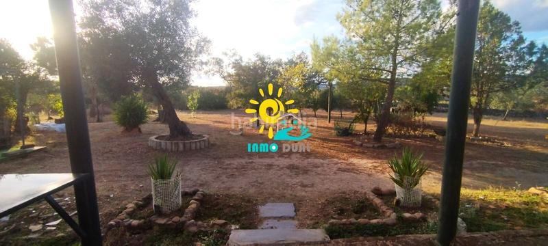 Foto 030704c3-b6aa-4672-b33e-5cbd046465a2. Finca rústica a Villar del Rey