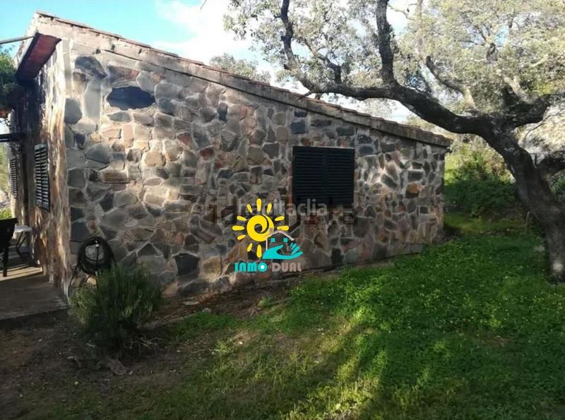 Foto 08a0e28e-bd12-4827-96c2-9e3e93e74ea4. Finca rústica a Villar del Rey