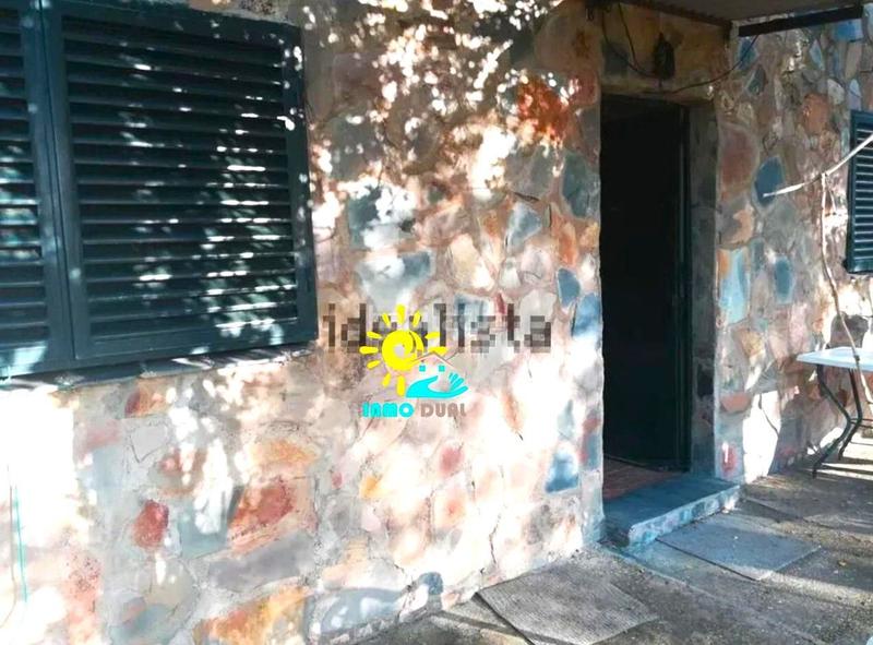 Foto 0e2d1f81-82c1-4406-b5b6-91c13b74124e. Finca rústica a Villar del Rey