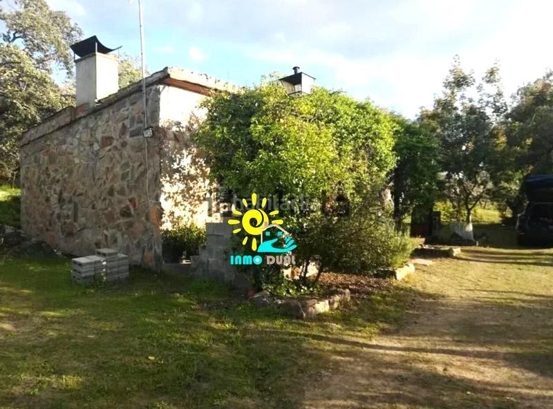 Foto 195582ce-5bb9-42d2-9651-9f4f96bd3736. Finca rústica a Villar del Rey