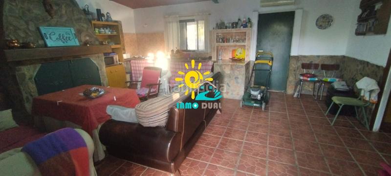 Foto 1fbd7d60-e9ee-4e02-ad8e-bd185255d39d. Finca rústica a Villar del Rey