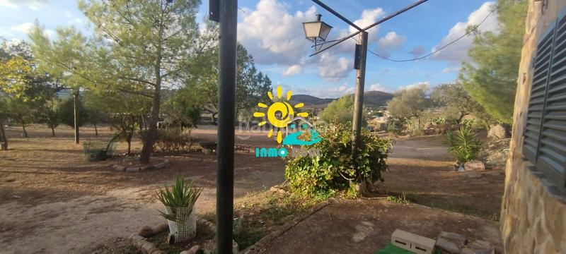 Foto 32021f12-da7f-4d3d-bfdc-6da7d003a9ba. Finca rústica a Villar del Rey