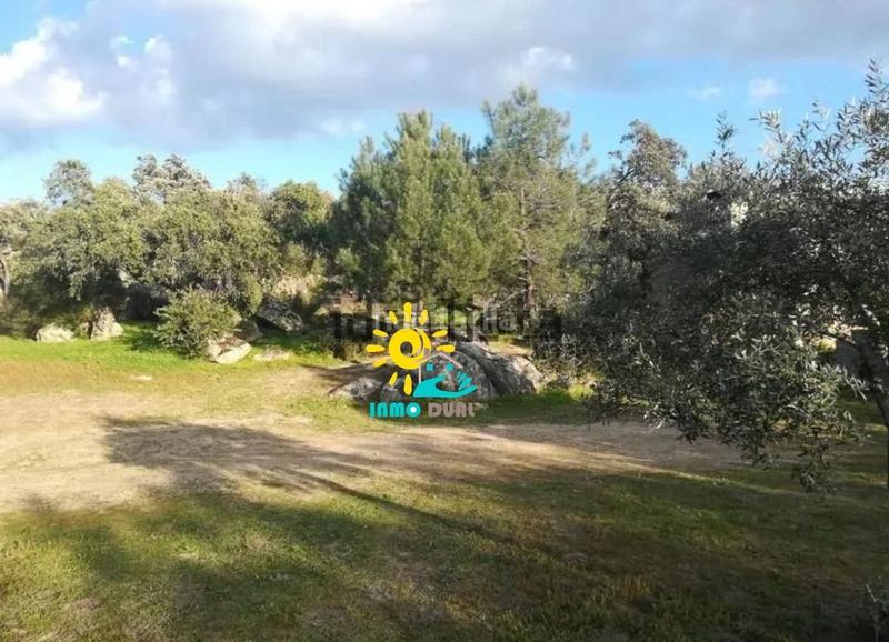 Foto 40646429-a782-4424-8d79-02300bfd66e9. Finca rústica a Villar del Rey