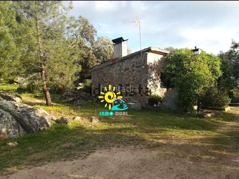 Foto 5d4db677-efba-4de3-b7c1-24502380a9db. Finca rústica a Villar del Rey