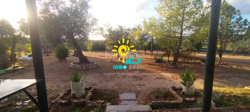 Foto 7539d05e-a113-4ba3-af4e-54e23b38d178. Finca rústica a Villar del Rey