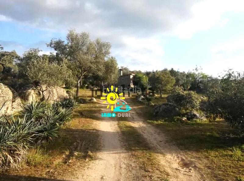 Foto efe375e5-edcb-41e7-bed2-c4f1559c7953. Finca rústica a Villar del Rey