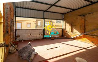 Haus in Ciudad Jardín. Oportunidad en antonio domínguez  casa para reformar con gran po