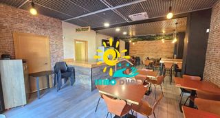 Traspàs Local Comercial a Santa Marina. Traspaso de local en pleno centro,  listo para comenzar activida