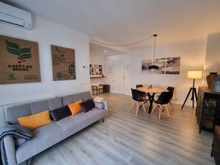 Miete Appartement in Poble Nou