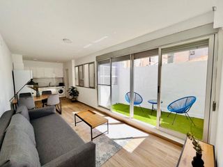 Apartment in Casco Histórico