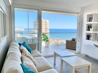 Lloguer Apartament a Playa Muchavista