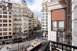 Lloguer Apartament a Sant Francesc