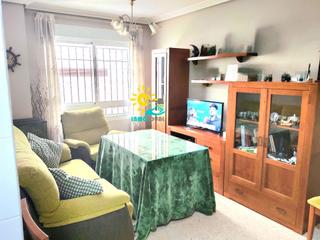 Apartament a La Estación. Oportunidad apartamento en venta con garaje y trastero incluido