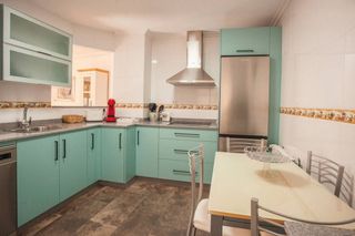 Miete Appartement in Zona Alta