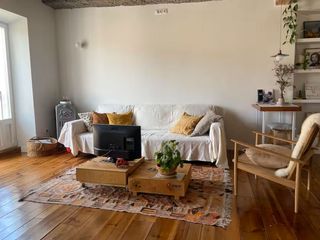 Lloguer Apartament a Casco Antiguo