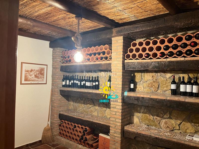 Foto 0044105c-4f0c-4ac9-9483-787ef1419183. Casa con riscaldamento parcheggio piscina in Golf Guadiana Badajoz