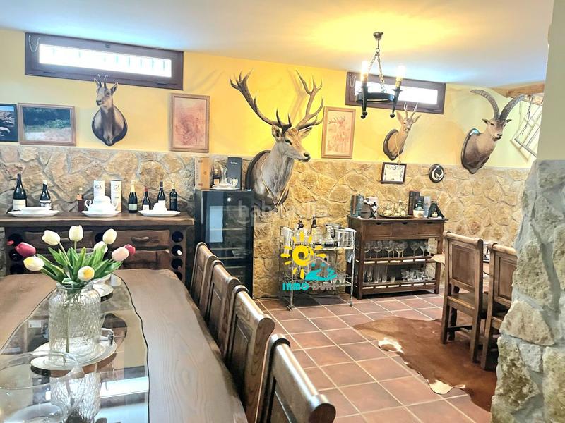 Foto 0adb63c0-1138-4988-aa45-bfa5c687a29d. Casa con riscaldamento parcheggio piscina in Golf Guadiana Badajoz