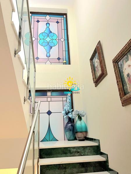 Foto 1c22ff85-c1f0-4e22-881a-dee059d48b32. Casa con riscaldamento parcheggio piscina in Golf Guadiana Badajoz