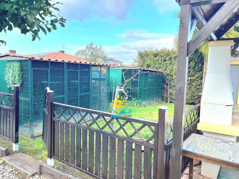 Foto 31bcfe05-2167-4d89-af1a-aa0b19326bad. Casa con riscaldamento parcheggio piscina in Golf Guadiana Badajoz