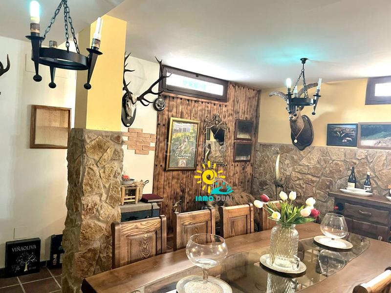 Foto 3995288f-9331-4671-be9d-c1e3898a4f26. Casa con riscaldamento parcheggio piscina in Golf Guadiana Badajoz