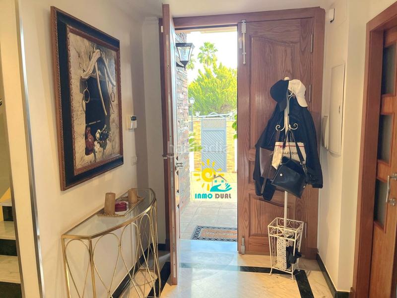 Foto 68627d8c-f863-4cb4-bc5f-4899241edfe1. Casa con riscaldamento parcheggio piscina in Golf Guadiana Badajoz