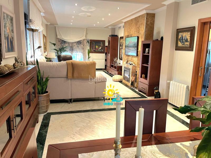 Foto 6a0aef0c-4de2-4ca5-b512-568b69070a01. Casa con riscaldamento parcheggio piscina in Golf Guadiana Badajoz