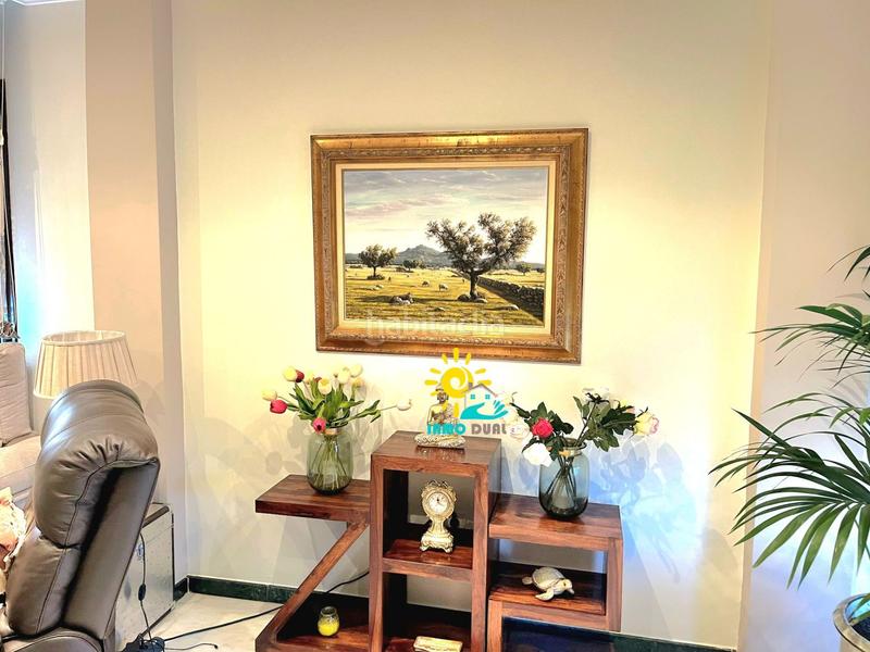 Foto 8ce63316-8a67-4512-a4b3-0c99fa40a319. Casa con riscaldamento parcheggio piscina in Golf Guadiana Badajoz