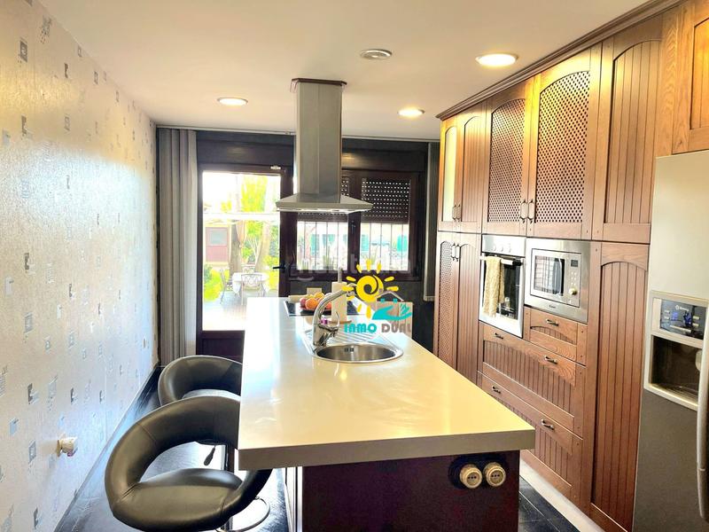 Foto 8e842864-86d7-4940-b92b-5d1bd044e9fd. Casa con riscaldamento parcheggio piscina in Golf Guadiana Badajoz