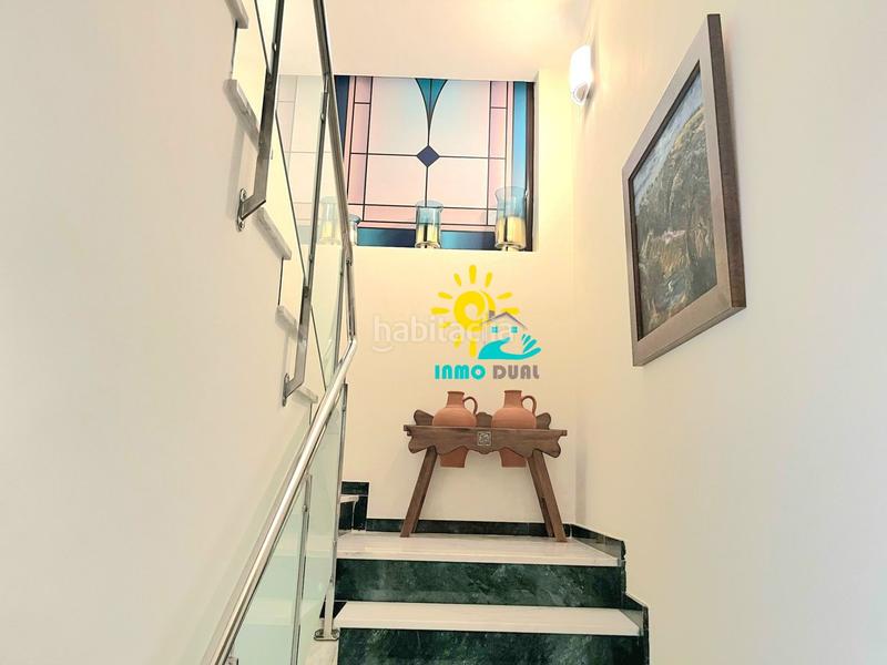 Foto 910befe6-bdb6-44fb-a6dd-1e004530f229. Casa con riscaldamento parcheggio piscina in Golf Guadiana Badajoz